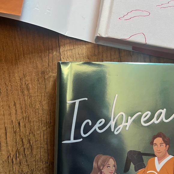 Fairyloot Ice Breaker & wild fire - Picture 15 of 16